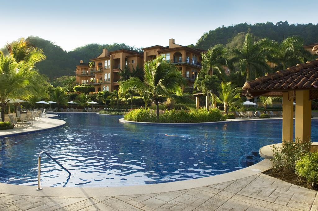 Stay In CR Los Sueños Condos Jacó Exterior foto