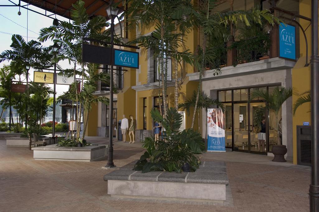 Stay In CR Los Sueños Condos Jacó Exterior foto